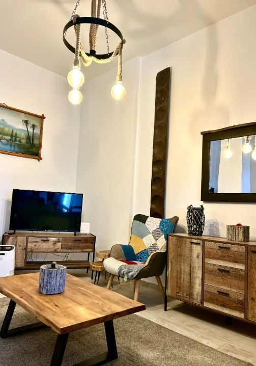 Вилла в Лимасоле, Кипр, 82 м² - фото 2