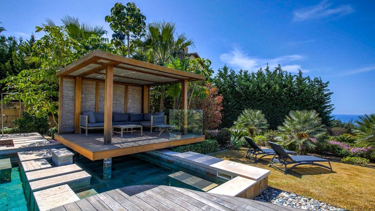 Вилла в Пафосе, Кипр, 451 м² - фото 2