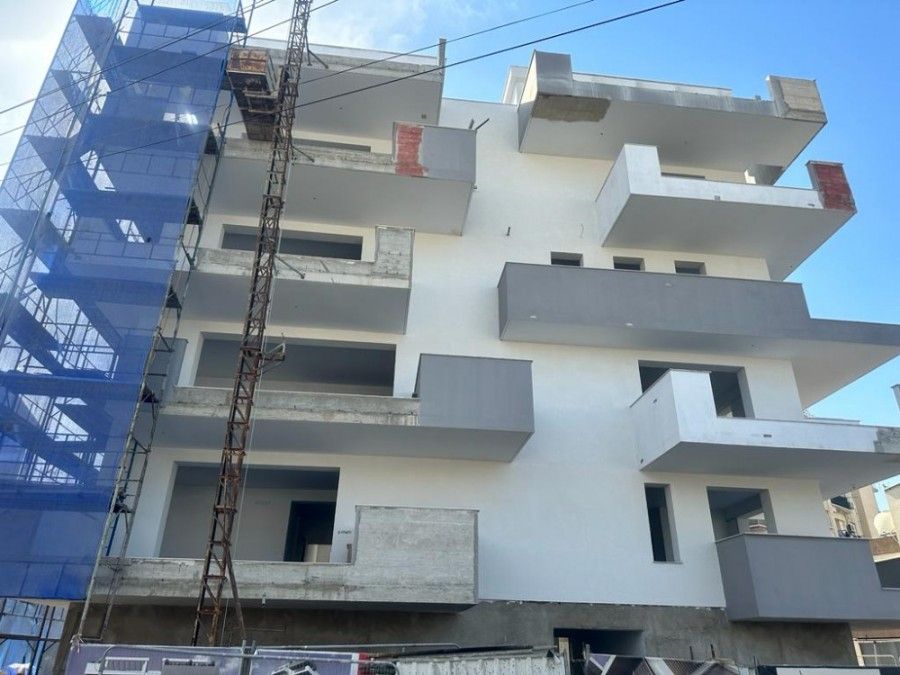 Пентхаус в Ларнаке, Кипр, 97 м² - фото 2