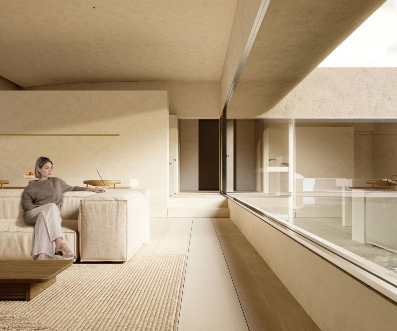 Вилла в Пафосе, Кипр, 302 м² - фото 2