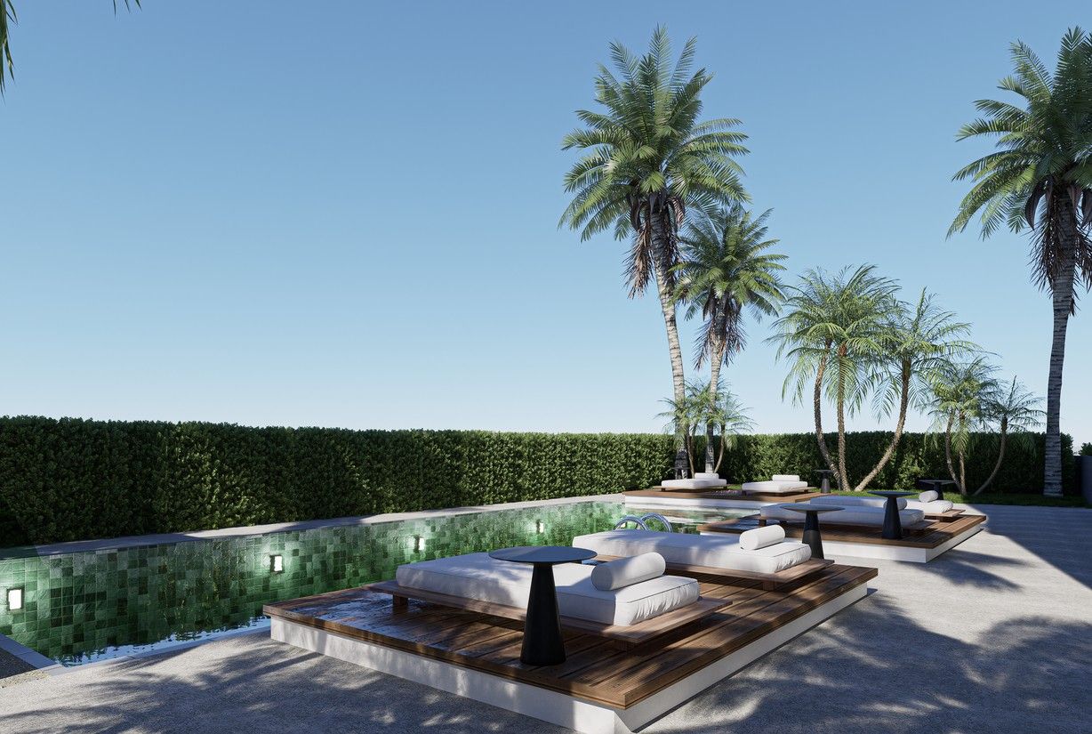 Коммерческая недвижимость в Пафосе, Кипр, 500 м² - фото 2