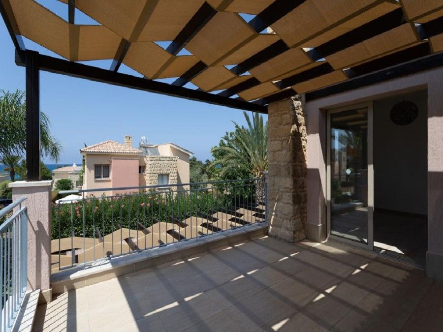 Вилла в Пафосе, Кипр, 126 м² - фото 2