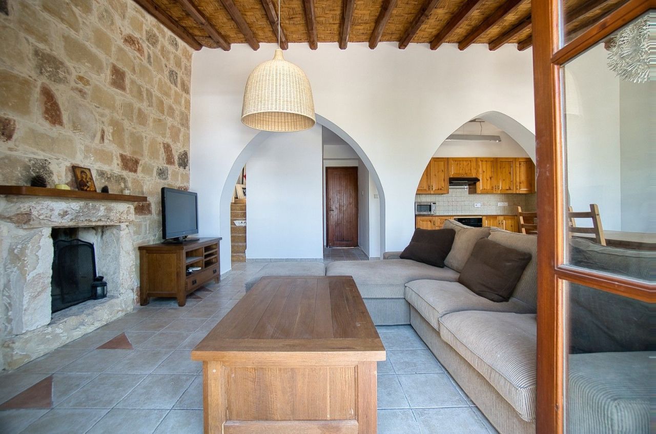 Вилла в Пафосе, Кипр, 156 м² - фото 2