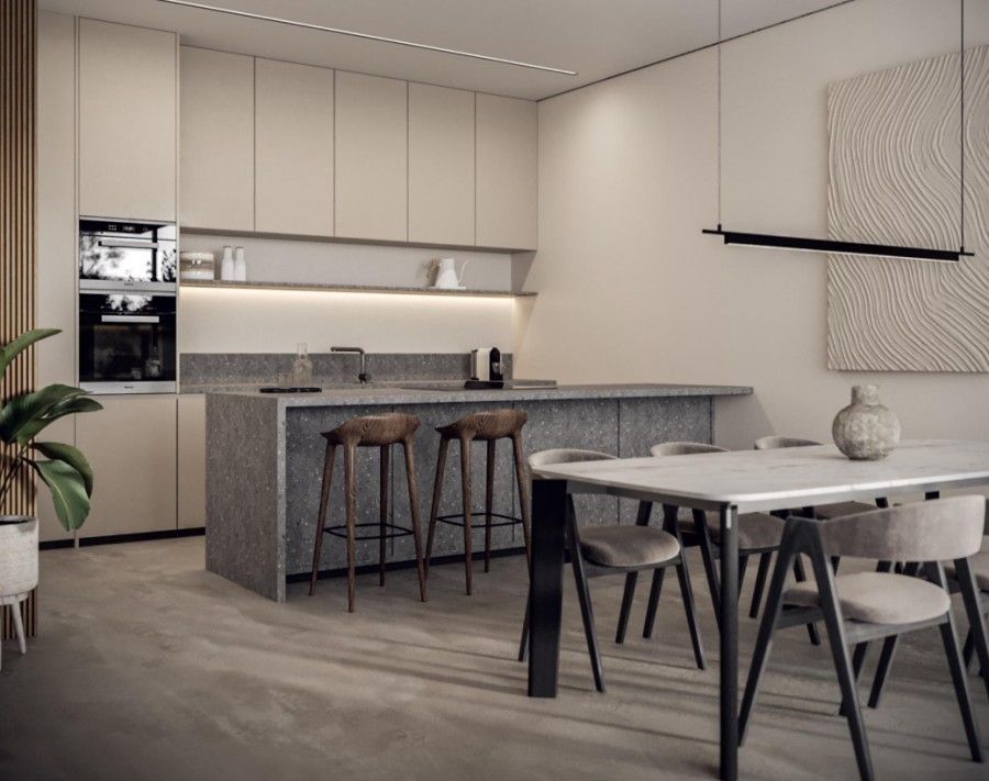 Вилла в Пафосе, Кипр, 182 м² - фото 2