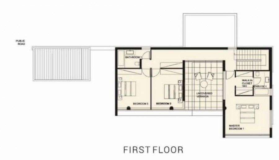 Вилла в Пафосе, Кипр, 286 м² - фото 2