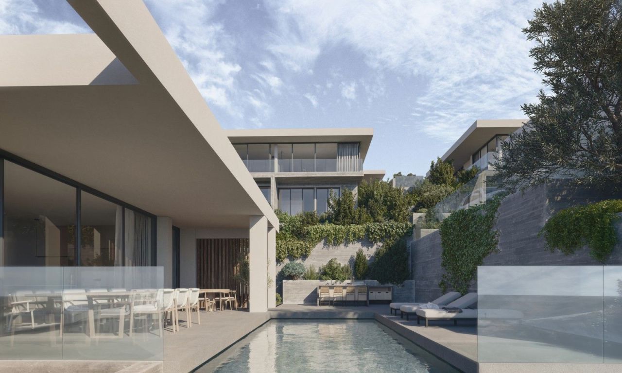 Вилла в Пафосе, Кипр, 290 м² - фото 2