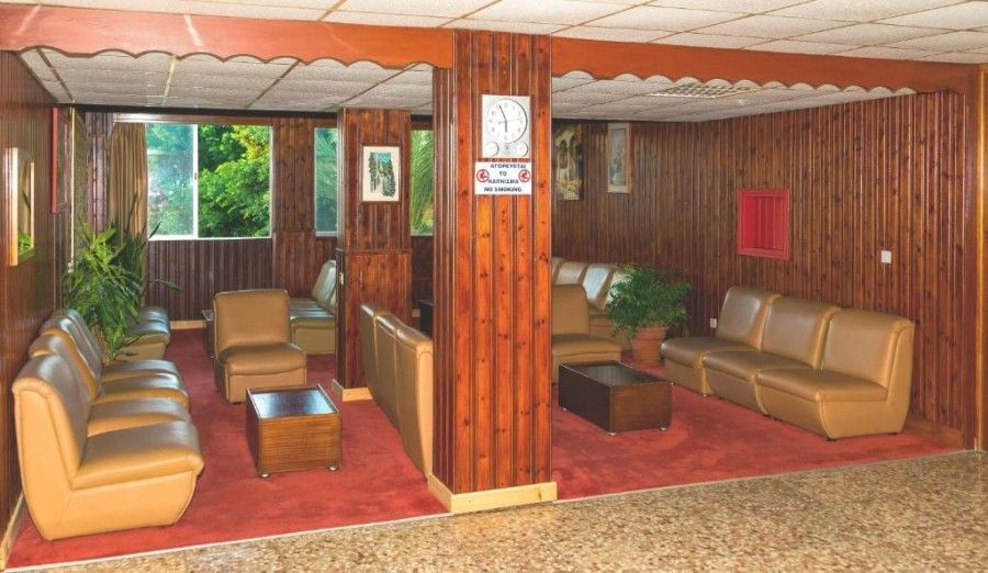 Отель, гостиница в Пафосе, Кипр, 516 м² - фото 2