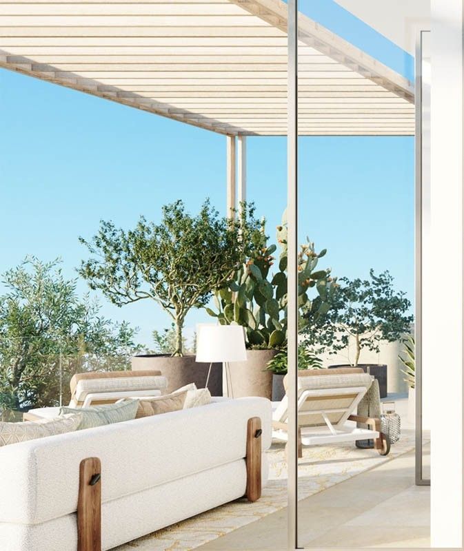 Вилла в Лимасоле, Кипр, 249 м² - фото 2