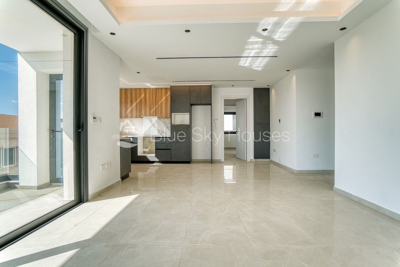 Пентхаус в Лимасоле, Кипр, 152 м² - фото 2