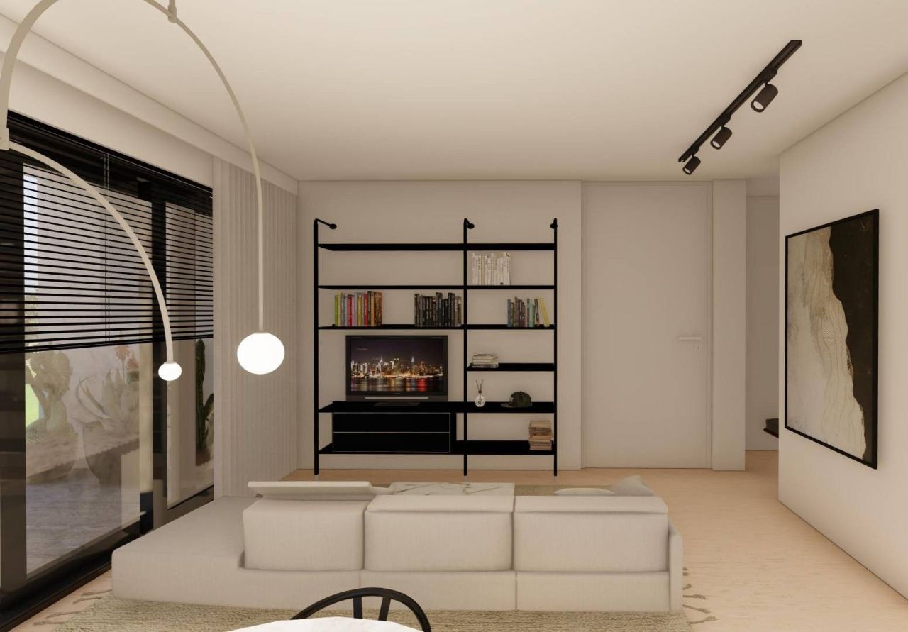 Пентхаус в Лимасоле, Кипр, 101 м² - фото 2