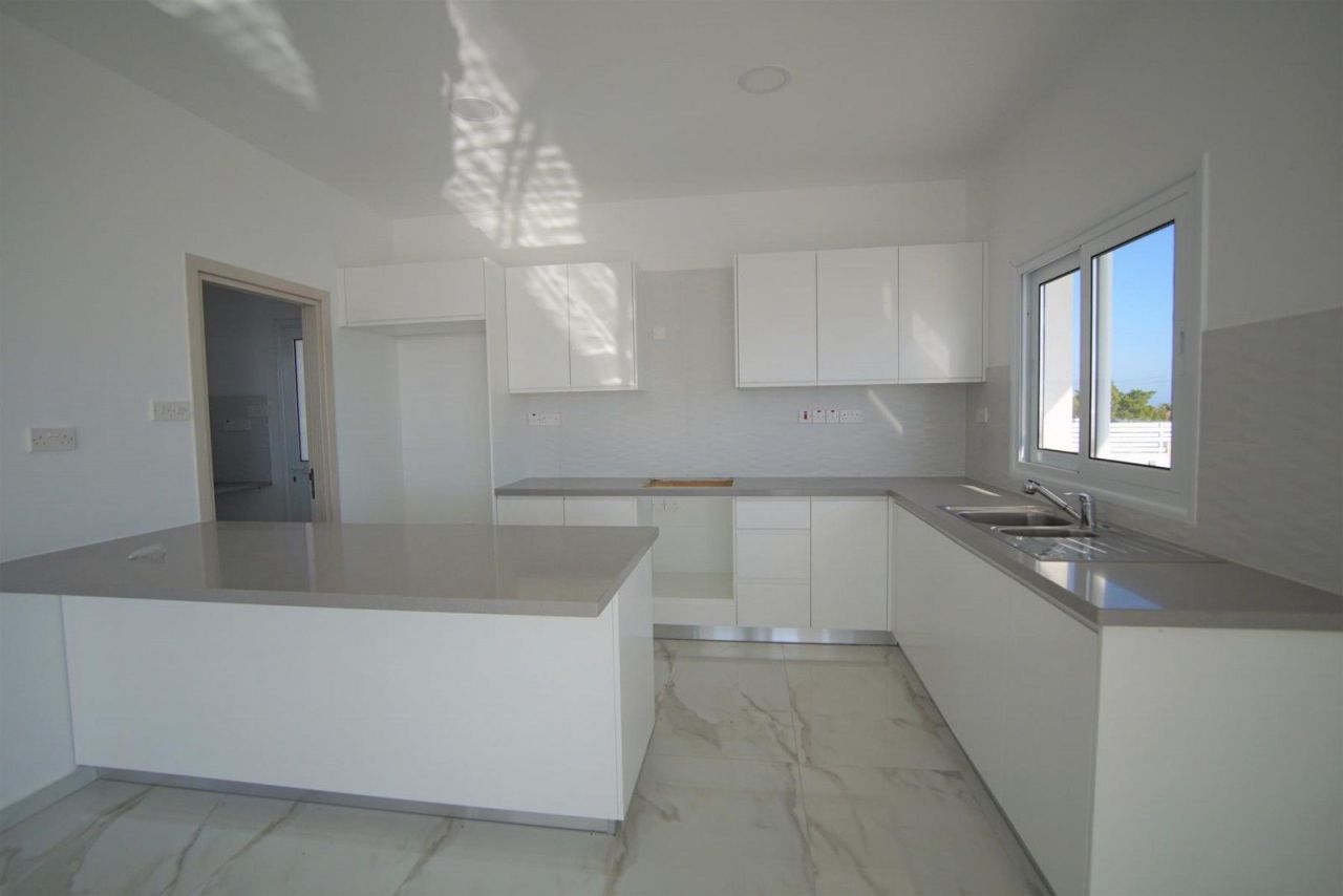 Вилла в Пафосе, Кипр, 170 м² - фото 2