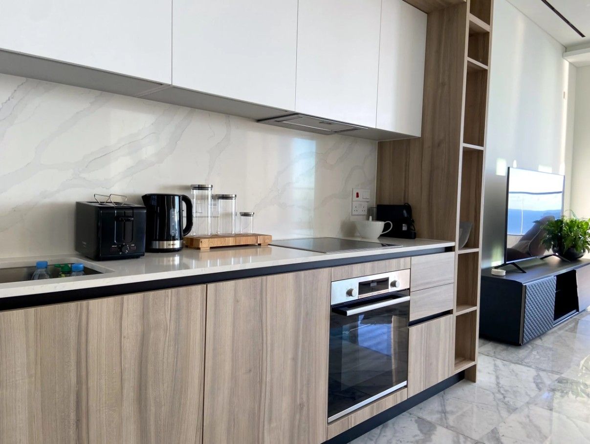 Апартаменты в Лимасоле, Кипр, 101 м² - фото 2