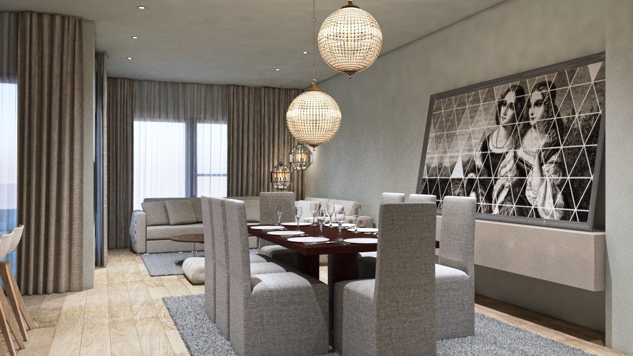 Вилла в Лимасоле, Кипр, 242 м² - фото 2