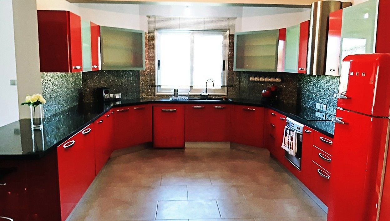 Вилла в Лимасоле, Кипр, 300 м² - фото 2