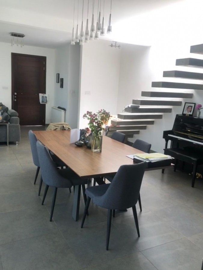 Вилла в Лимасоле, Кипр, 205 м² - фото 2