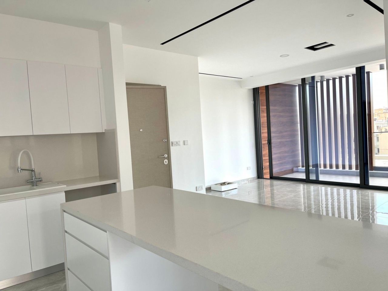 Апартаменты в Лимасоле, Кипр, 123 м² - фото 2