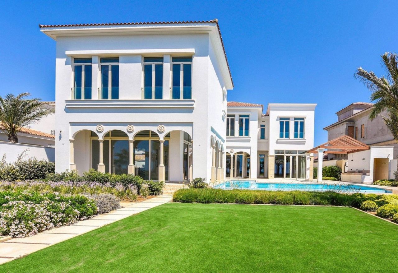 Вилла в Ларнаке, Кипр, 800 м² - фото 2