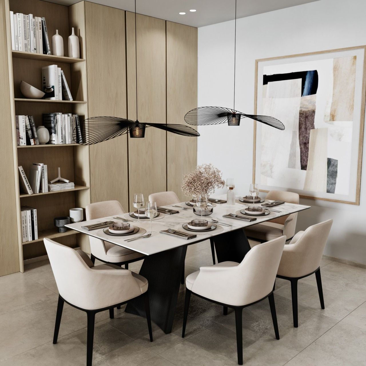 Апартаменты в Лимасоле, Кипр, 96 м² - фото 2