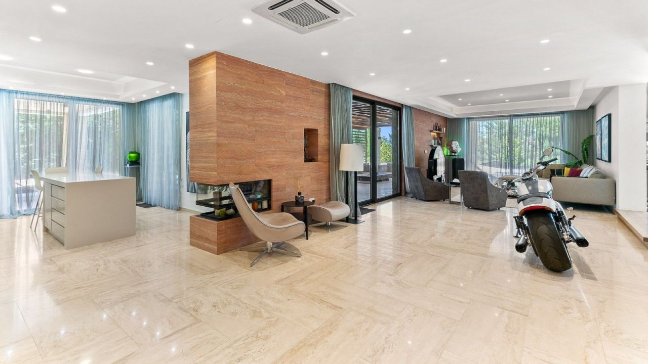 Вилла в Пафосе, Кипр, 277 м² - фото 2