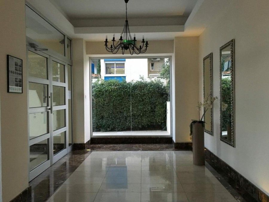 Апартаменты в Лимасоле, Кипр, 242 м² - фото 2