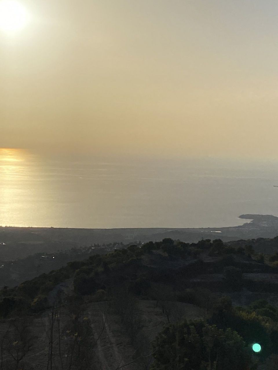 Земля в Пафосе, Кипр, 4 014 м² - фото 2