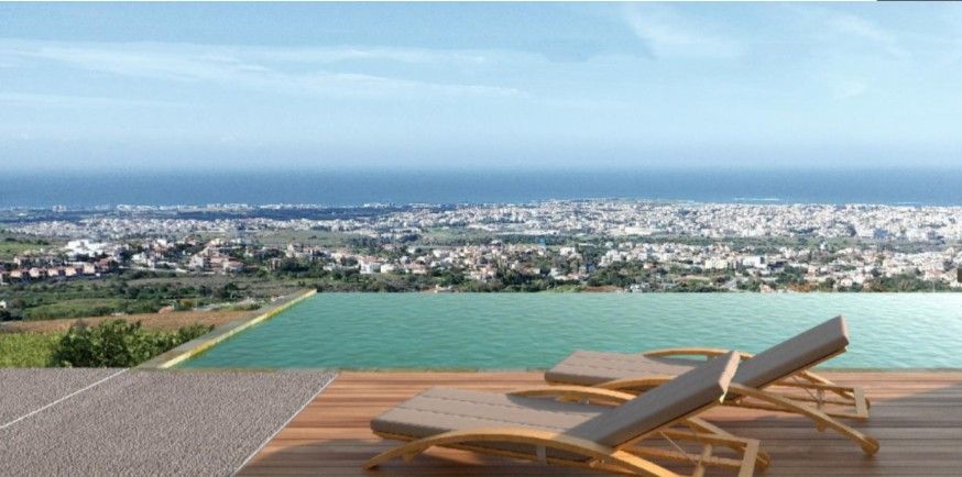 Вилла в Пафосе, Кипр, 428 м² - фото 2