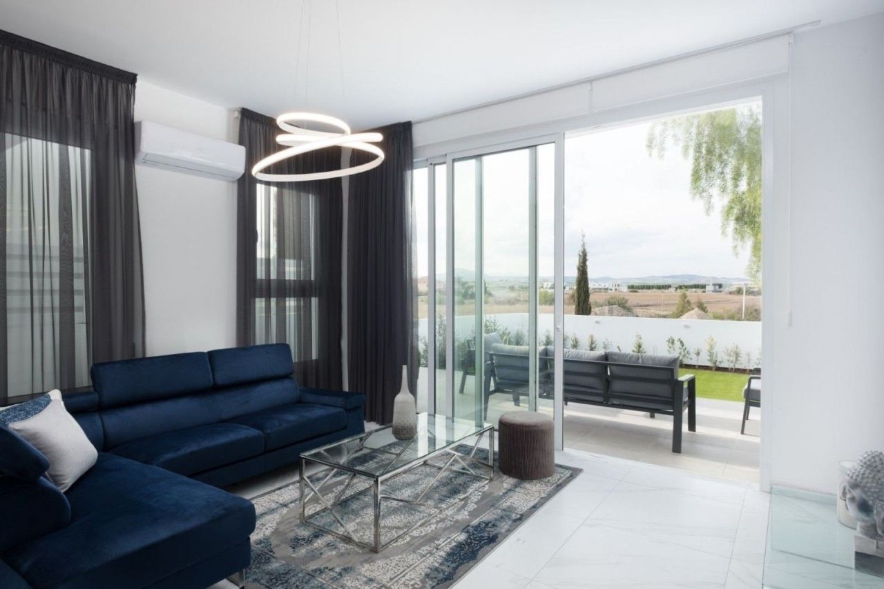 Вилла в Ларнаке, Кипр, 172 м² - фото 2