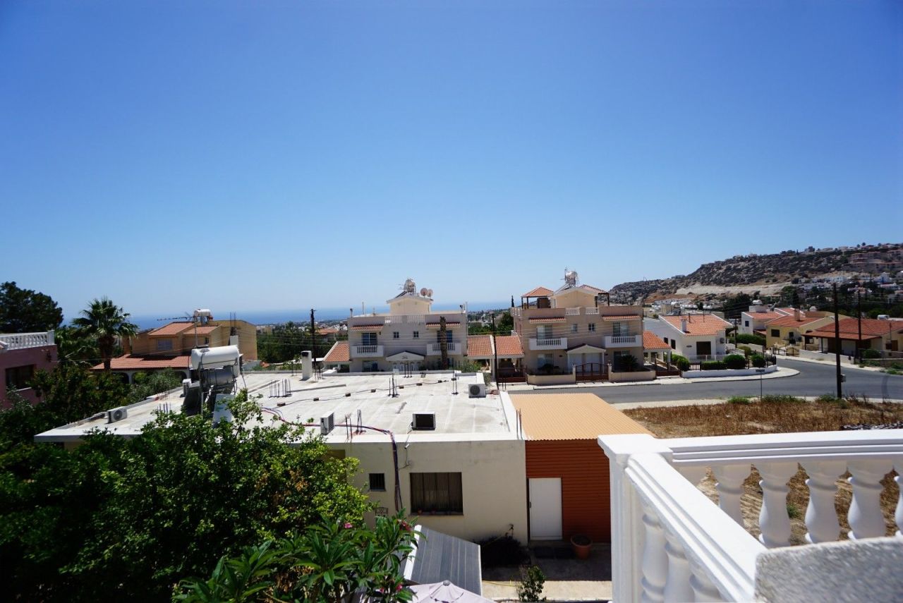 Таунхаус в Пафосе, Кипр, 90 м² - фото 2