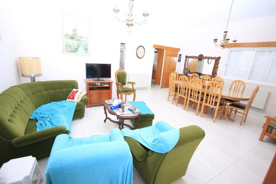 Бунгало в Пафосе, Кипр, 200 м² - фото 2