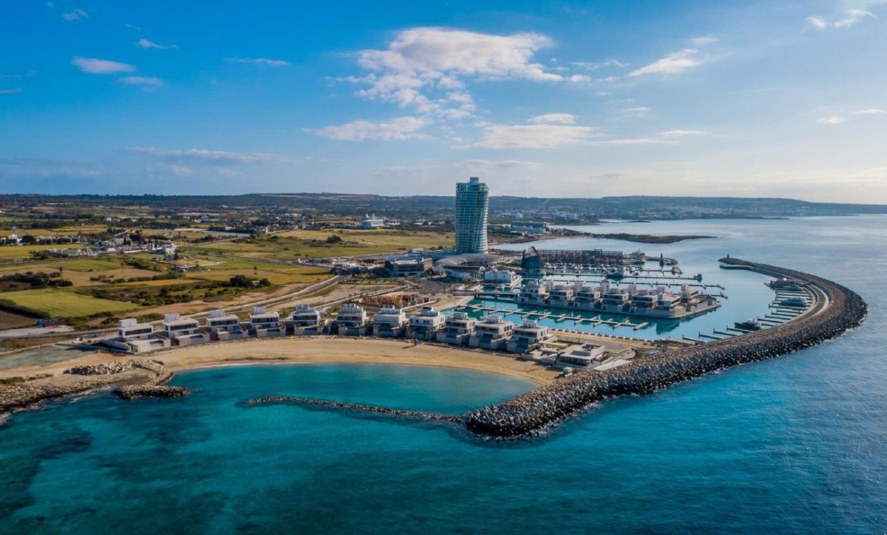 Апартаменты в Протарасе, Кипр, 191 м² - фото 2