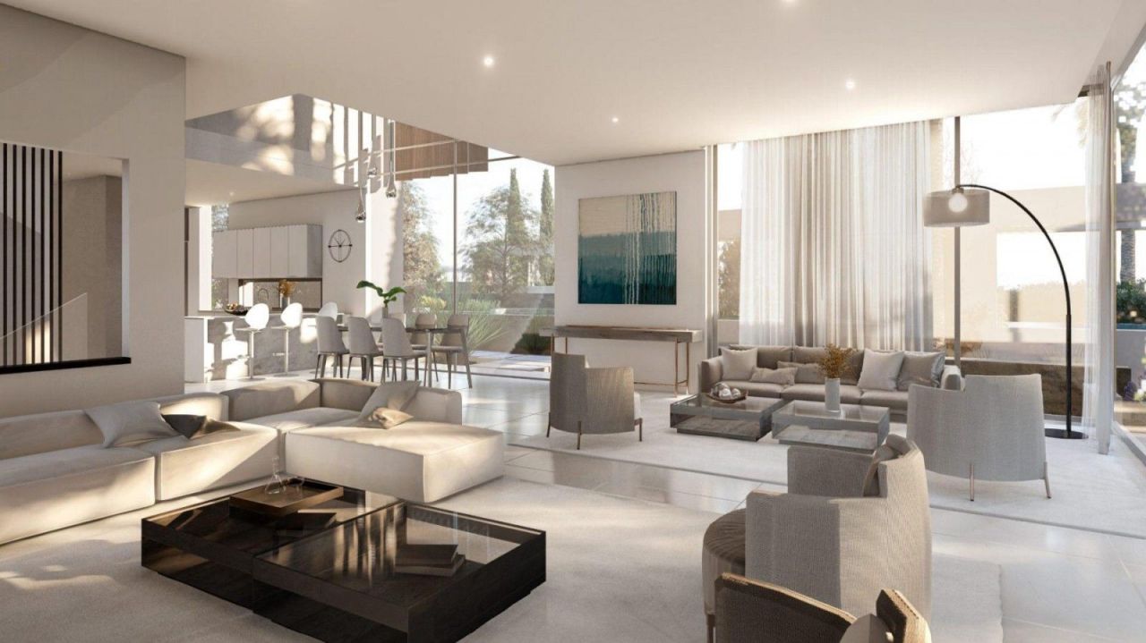 Вилла в Пафосе, Кипр - фото 2