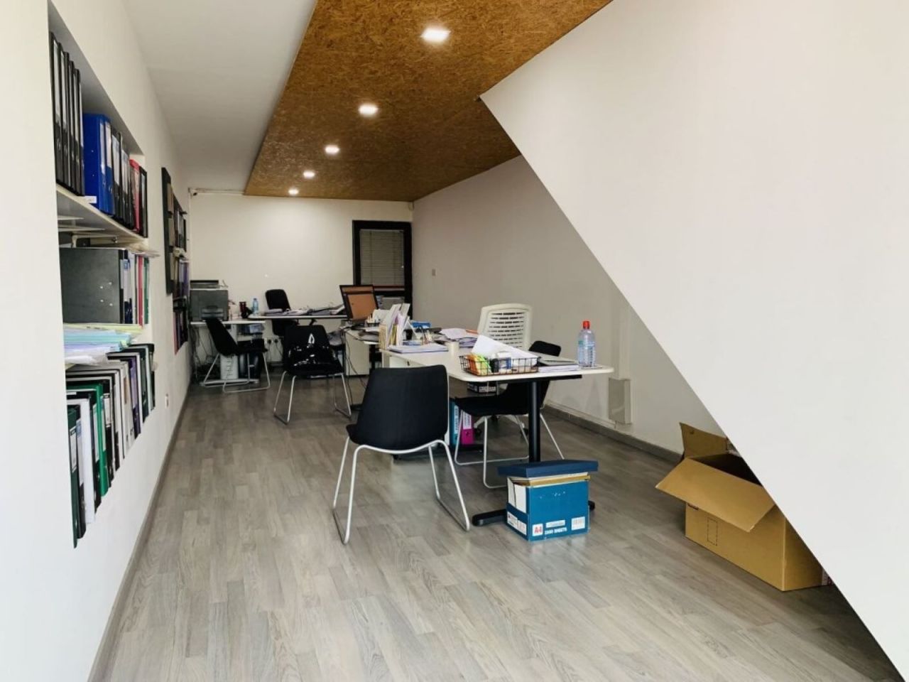 Офис в Лимасоле, Кипр, 41 м² - фото 2