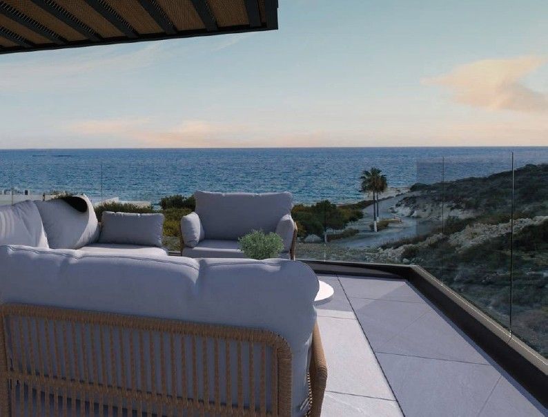 Вилла в Лимасоле, Кипр, 162 м² - фото 2