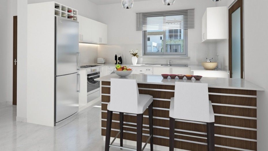 Вилла в Пафосе, Кипр, 154 м² - фото 2