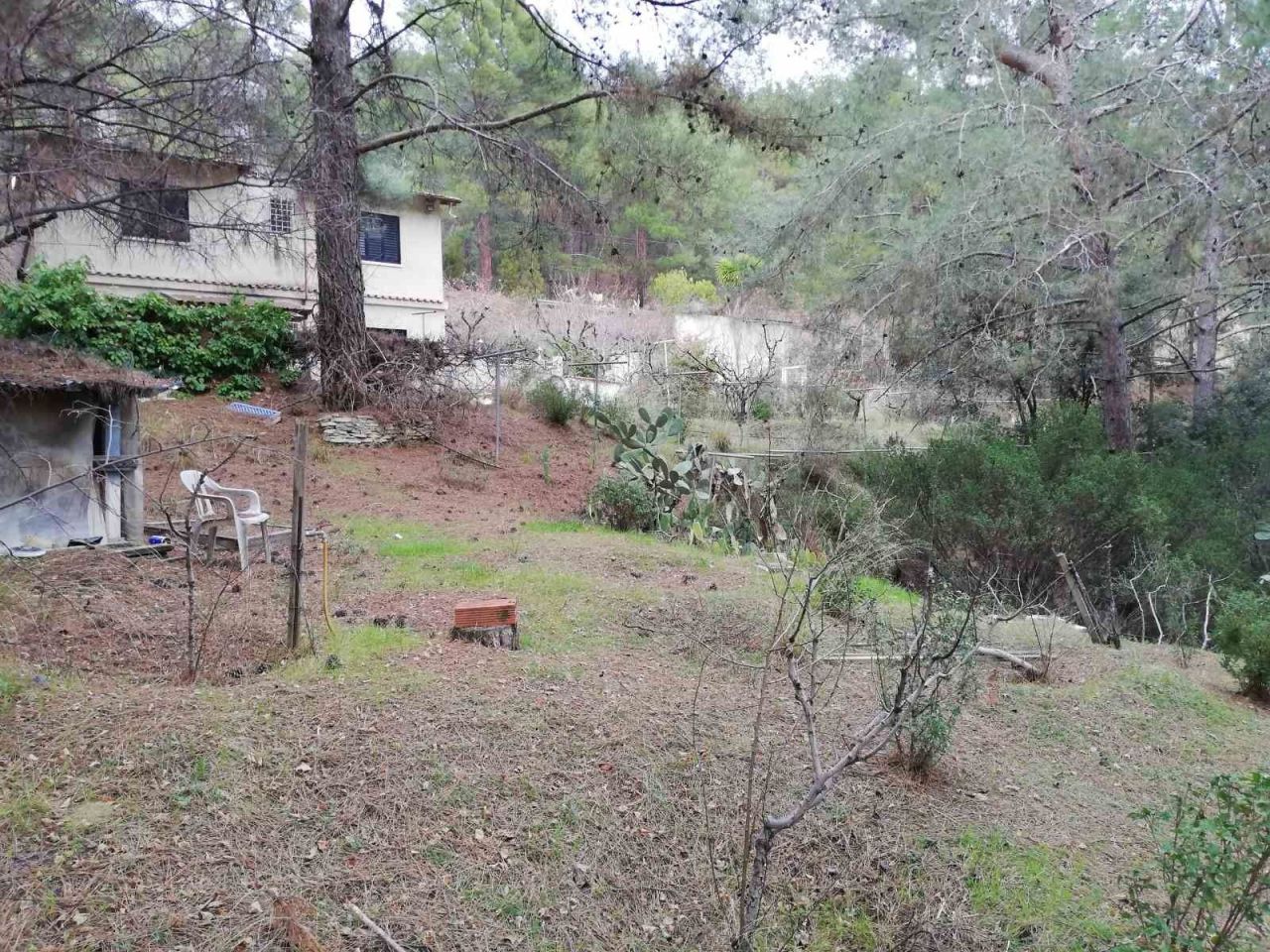 Вилла в Лимасоле, Кипр, 155 м² - фото 2