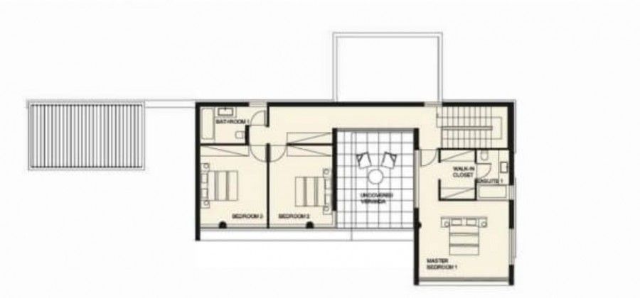 Вилла в Пафосе, Кипр, 291 м² - фото 2