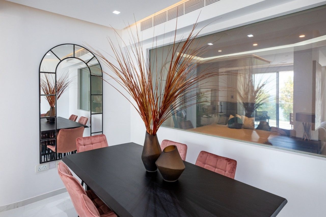 Апартаменты в Лимасоле, Кипр, 140 м² - фото 2