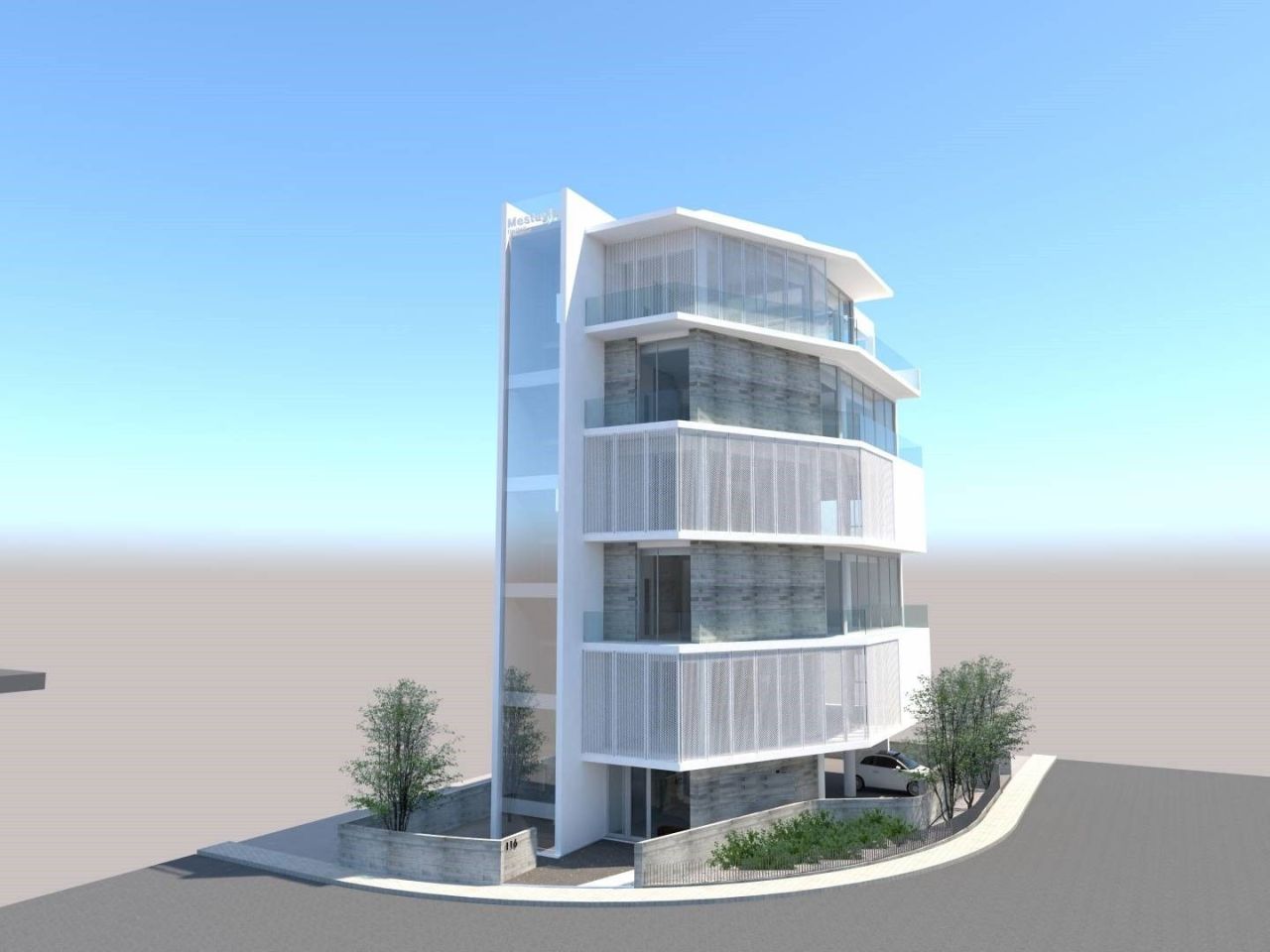 Офис в Лимасоле, Кипр - фото 2