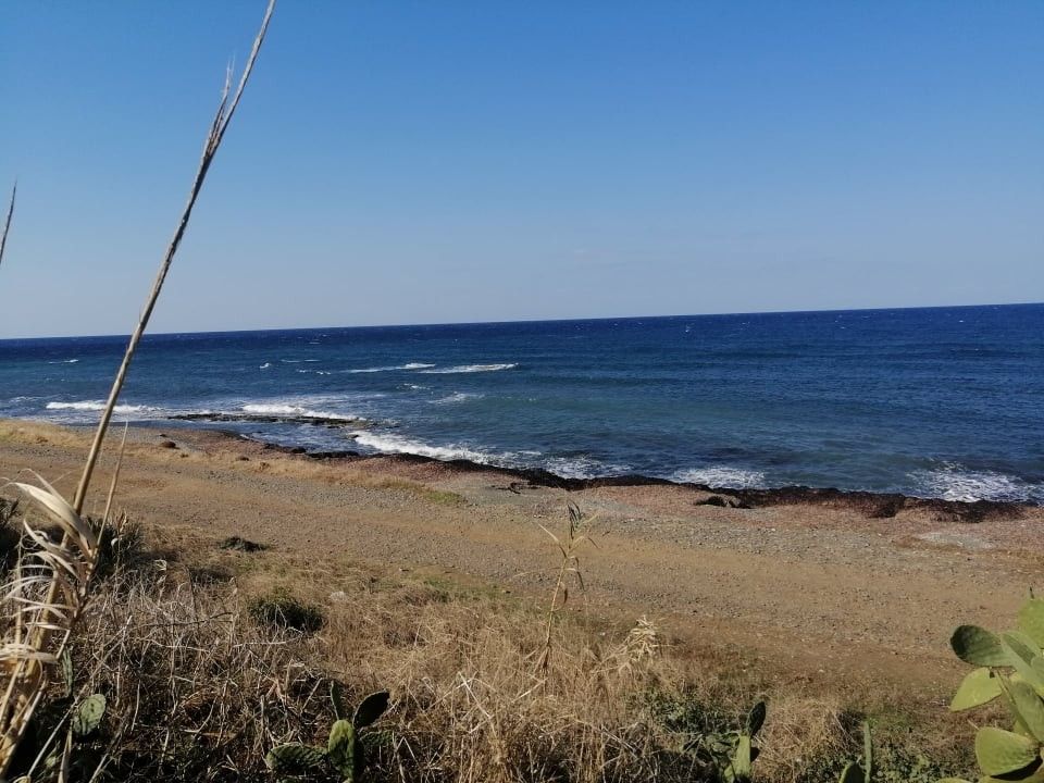 Земля в Пафосе, Кипр - фото 2