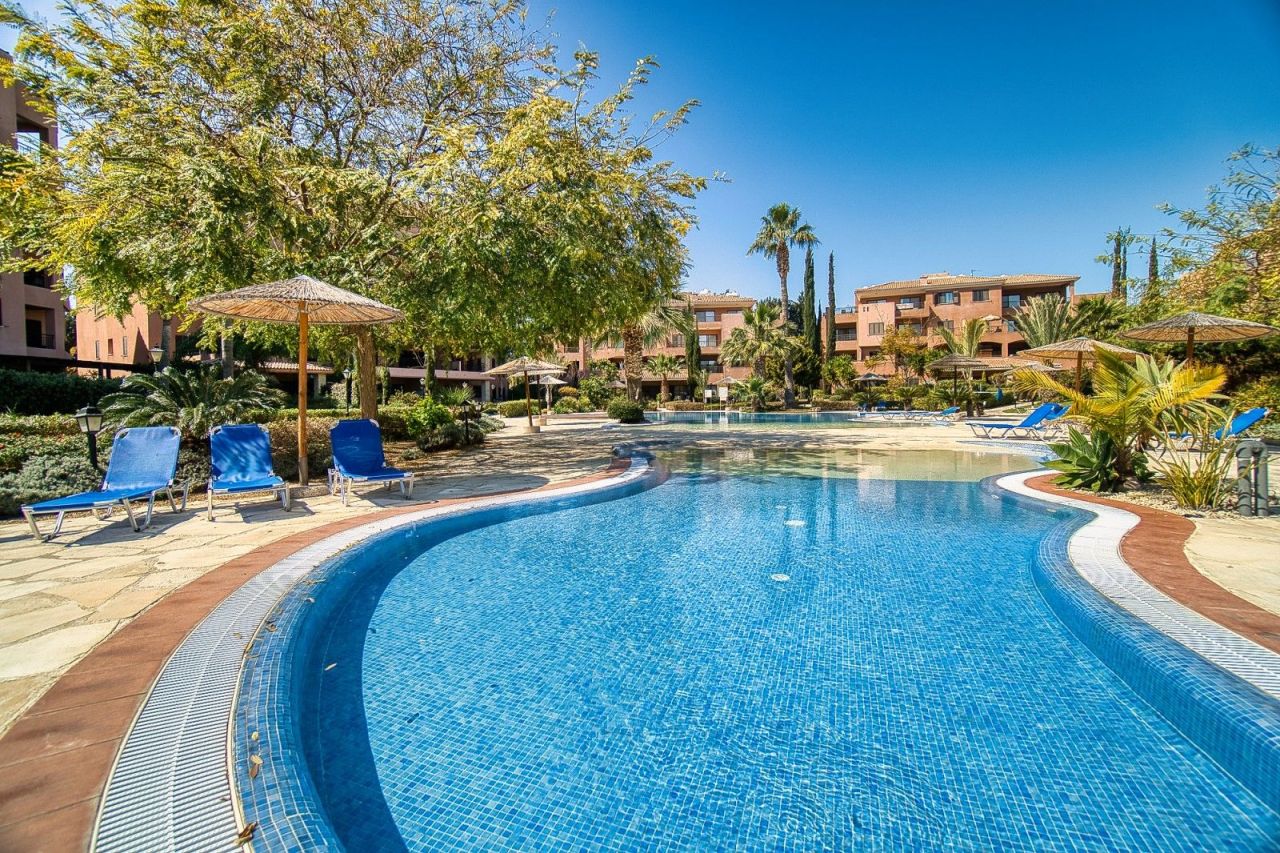 Апартаменты в Пафосе, Кипр, 106 м² - фото 2