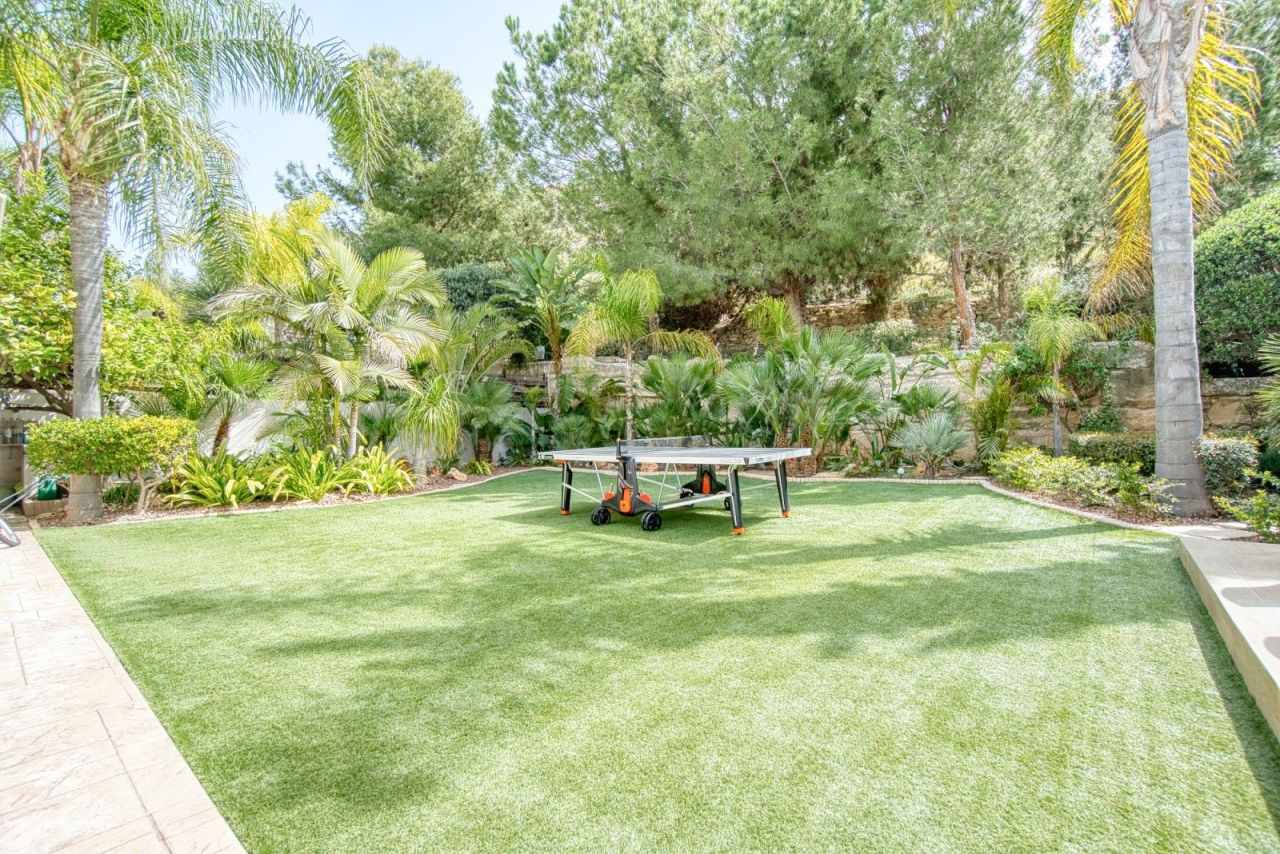 Вилла в Лимасоле, Кипр, 235 м² - фото 2