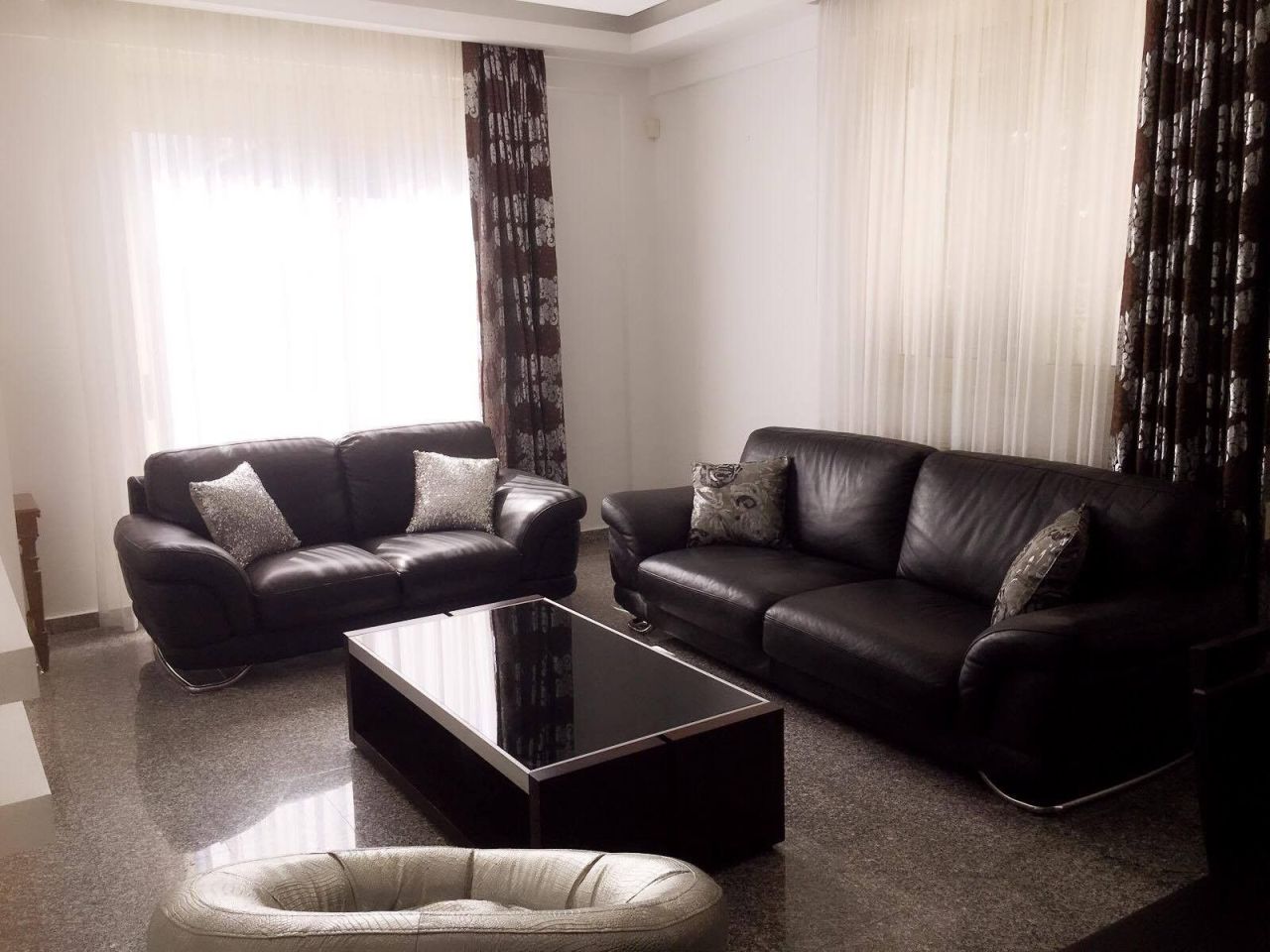 Вилла в Лимасоле, Кипр, 350 м² - фото 2