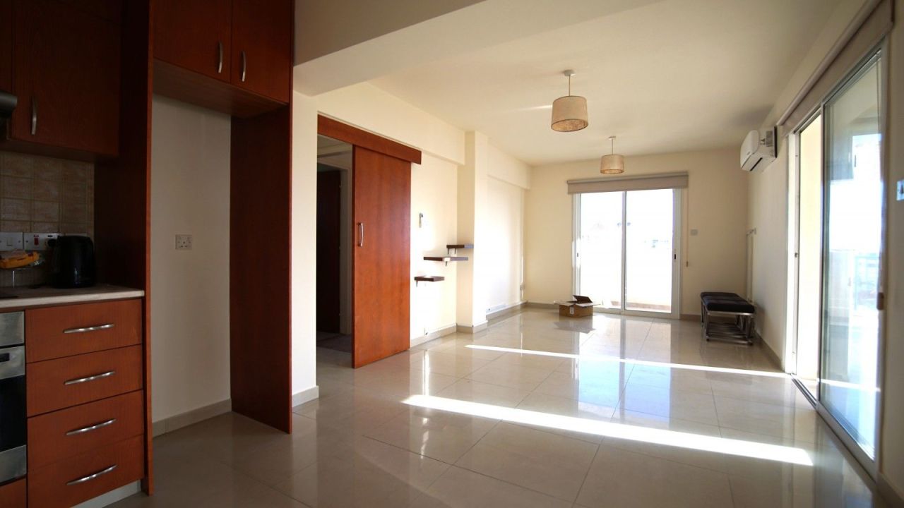 Апартаменты в Лимасоле, Кипр, 140 м² - фото 2