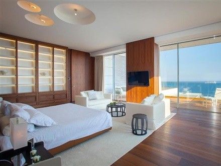 Пентхаус в Лимасоле, Кипр, 414 м² - фото 2