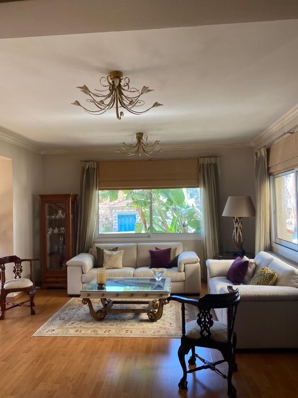 Вилла в Лимасоле, Кипр, 314 м² - фото 2