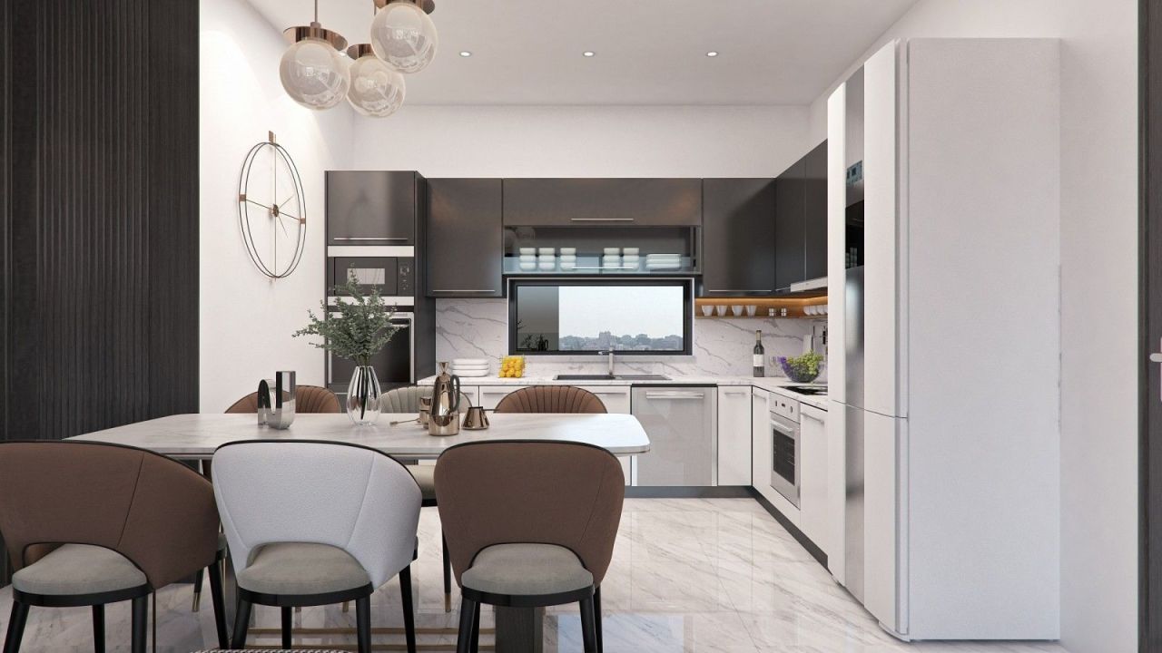 Пентхаус в Ларнаке, Кипр, 99 м² - фото 2