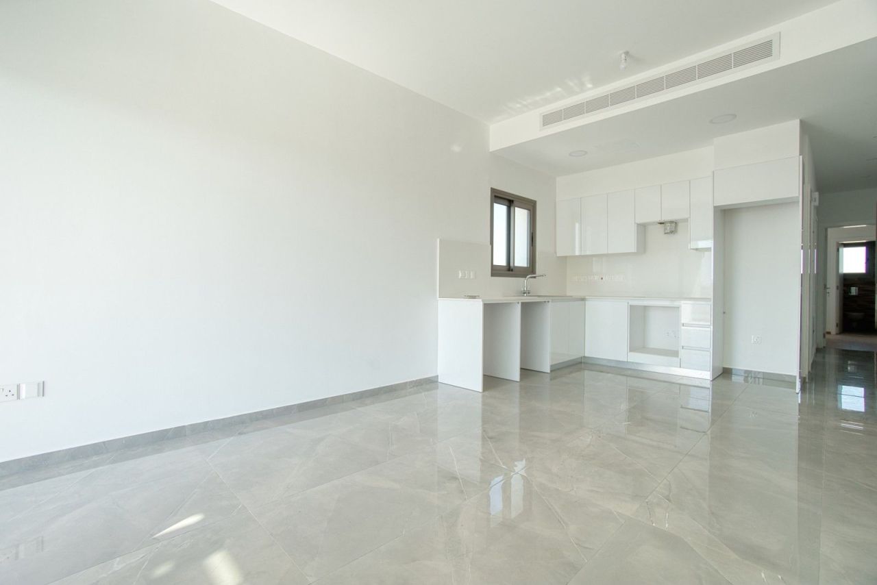 Пентхаус в Лимасоле, Кипр, 124 м² - фото 2