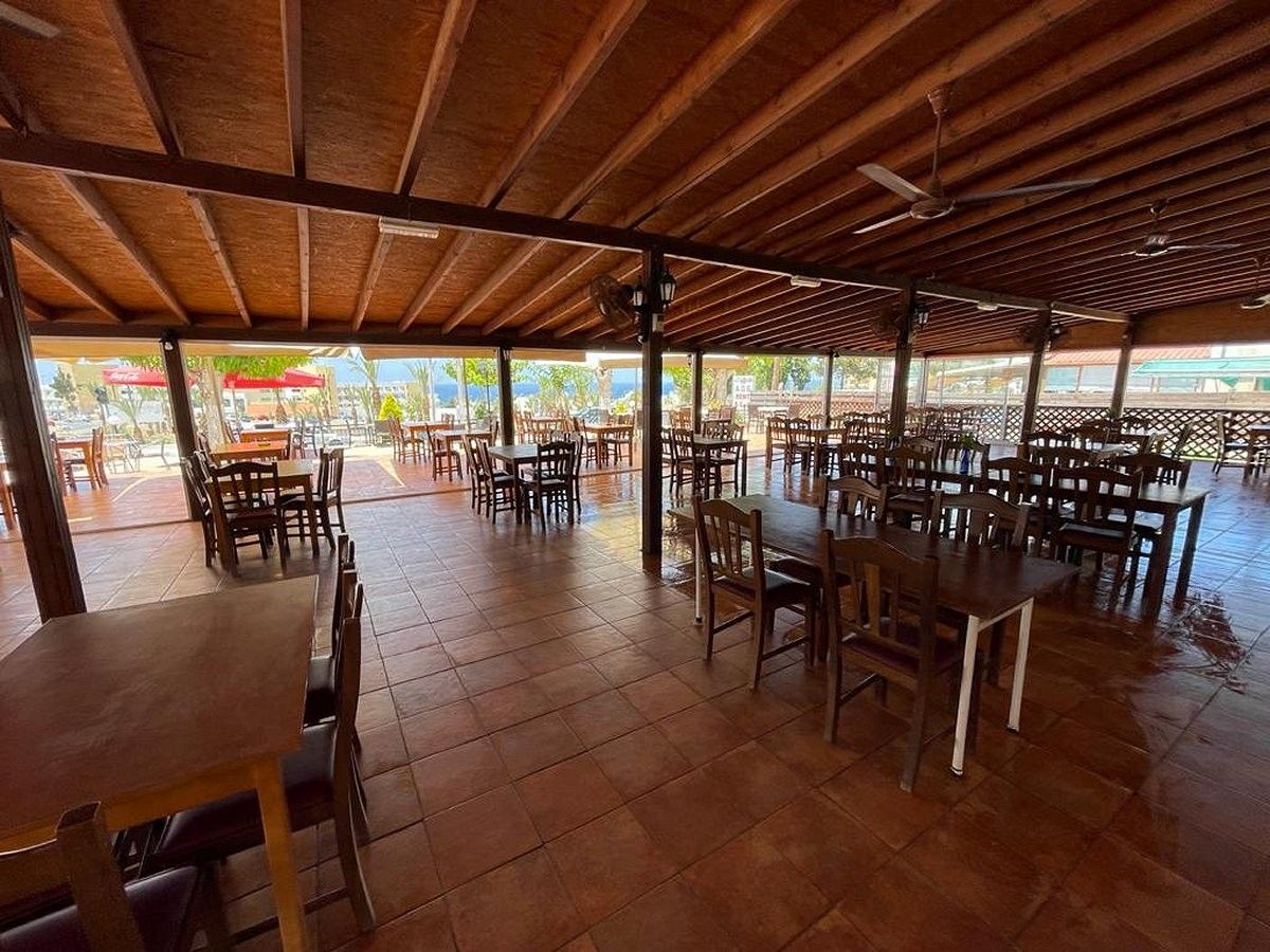 Коммерческая недвижимость в Пафосе, Кипр, 300 м² - фото 2