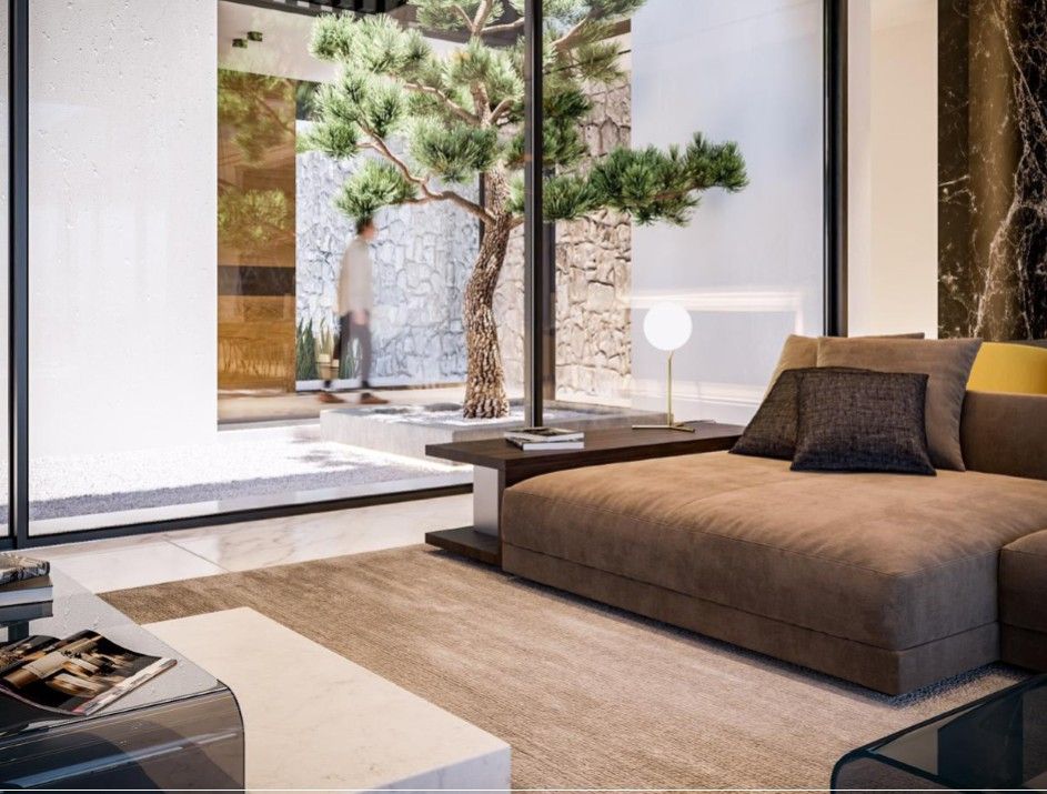 Вилла в Лимасоле, Кипр, 487 м² - фото 2