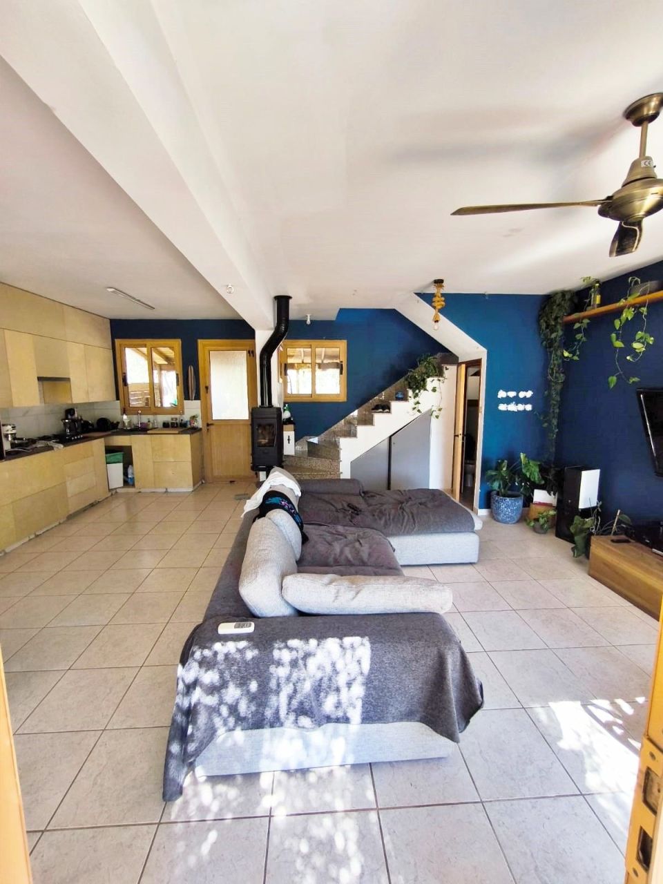 Таунхаус в Ларнаке, Кипр, 110 м² - фото 2